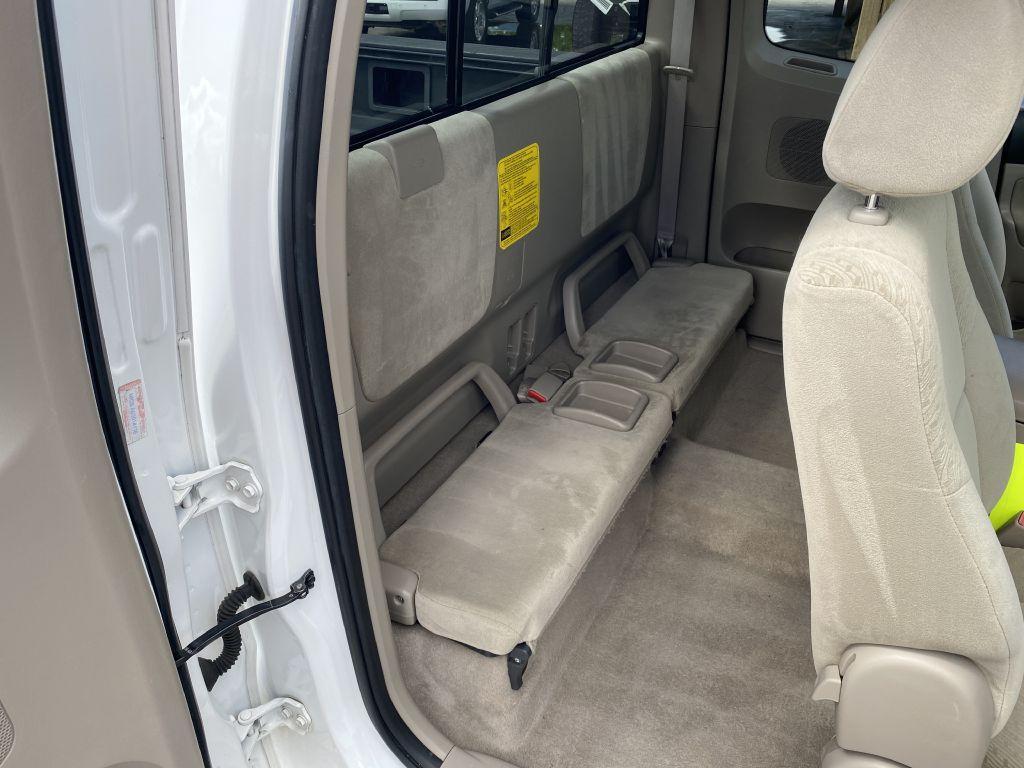 used 2008 Toyota Tacoma car, priced at $11,995
