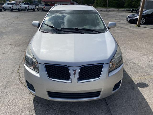 used 2009 Pontiac Vibe car, priced at $9,995