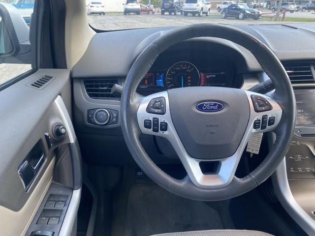 used 2011 Ford Edge car, priced at $9,695