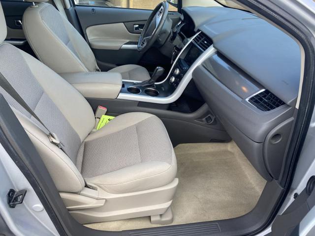used 2011 Ford Edge car, priced at $9,695