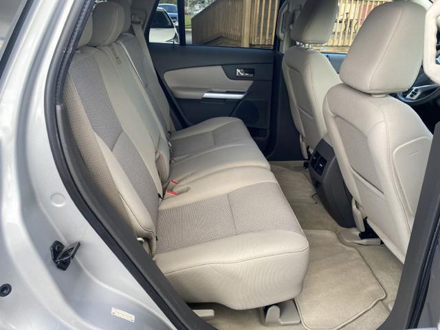 used 2011 Ford Edge car, priced at $9,695
