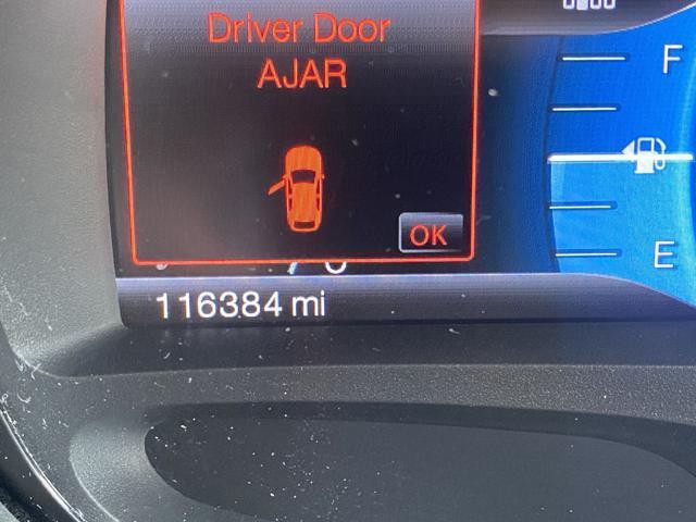 used 2011 Ford Edge car, priced at $9,695