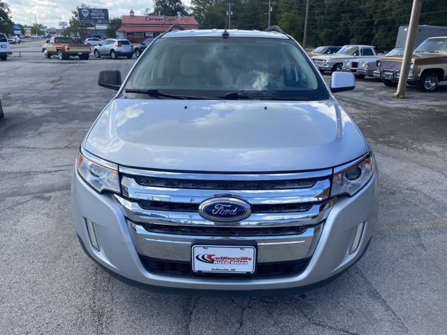 used 2011 Ford Edge car, priced at $9,695