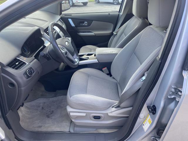 used 2011 Ford Edge car, priced at $9,695