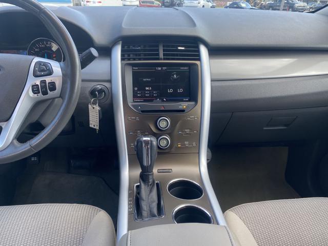 used 2011 Ford Edge car, priced at $9,695