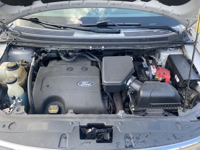 used 2011 Ford Edge car, priced at $9,695