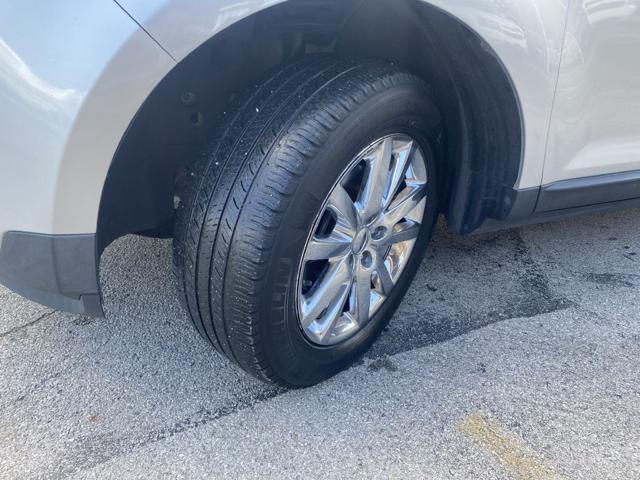 used 2011 Ford Edge car, priced at $9,695