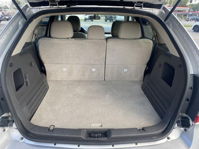 used 2011 Ford Edge car, priced at $9,695