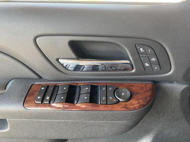 used 2010 Chevrolet Silverado 1500 car, priced at $13,995