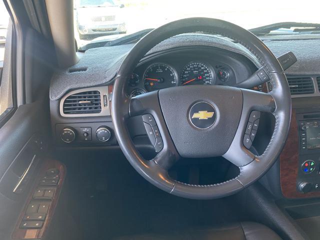 used 2010 Chevrolet Silverado 1500 car, priced at $13,995