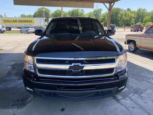 used 2010 Chevrolet Silverado 1500 car, priced at $13,995