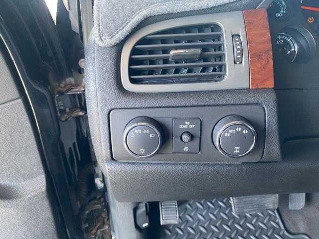 used 2010 Chevrolet Silverado 1500 car, priced at $13,995