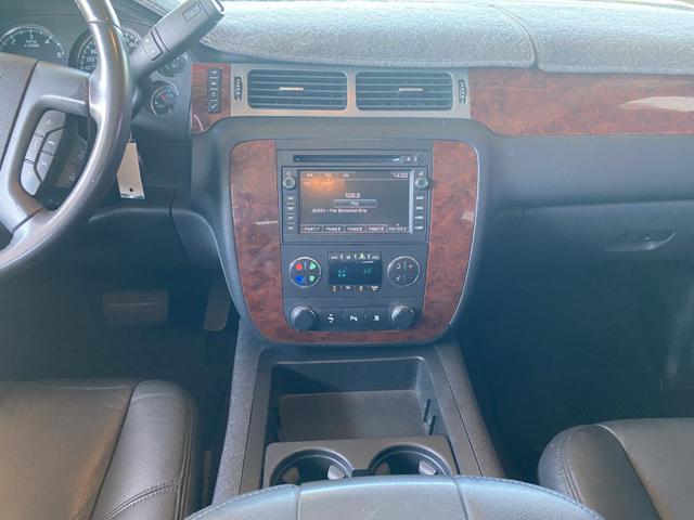 used 2010 Chevrolet Silverado 1500 car, priced at $13,995