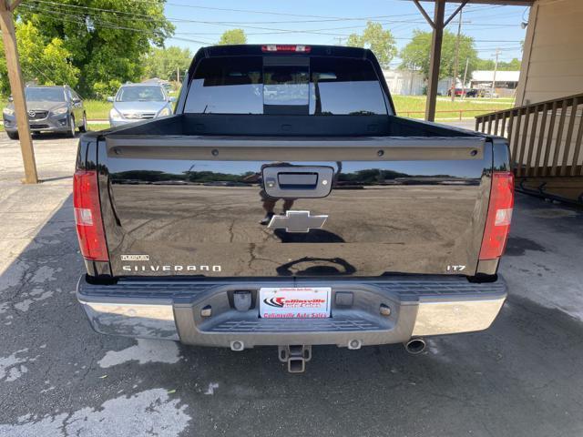 used 2010 Chevrolet Silverado 1500 car, priced at $13,995