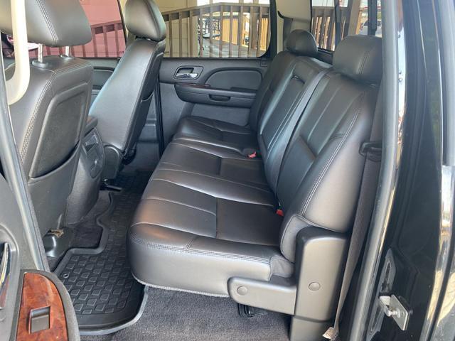 used 2010 Chevrolet Silverado 1500 car, priced at $13,995