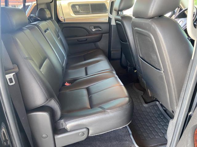 used 2010 Chevrolet Silverado 1500 car, priced at $13,995