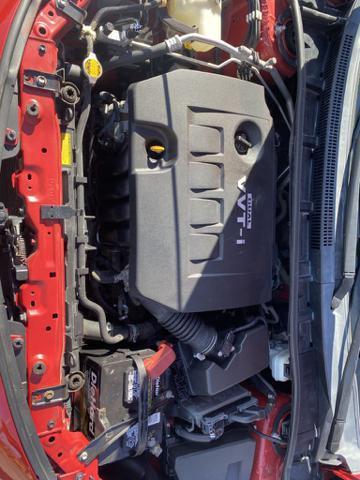 used 2010 Toyota Corolla car, priced at $9,995