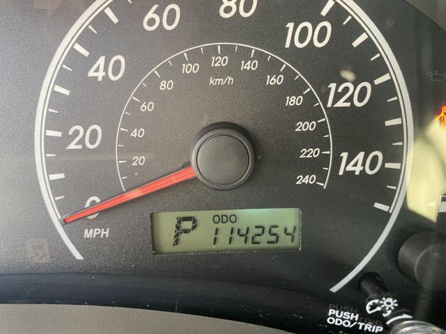 used 2010 Toyota Corolla car, priced at $9,995