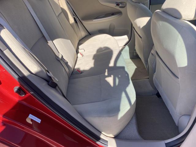 used 2010 Toyota Corolla car, priced at $9,995