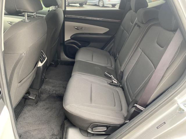 used 2022 Hyundai Tucson car, priced at $23,995