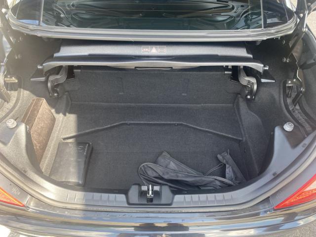 used 2006 Mercedes-Benz SLK-Class car, priced at $11,995