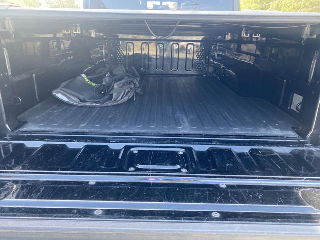 used 2022 Jeep Gladiator car, priced at $29,995