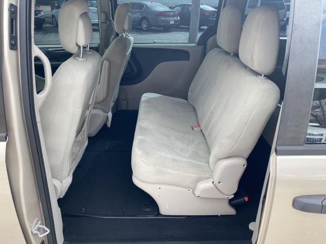 used 2013 Dodge Grand Caravan car, priced at $7,495