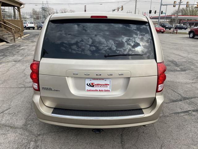 used 2013 Dodge Grand Caravan car, priced at $7,495