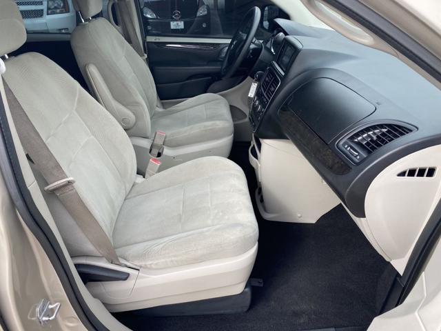 used 2013 Dodge Grand Caravan car, priced at $7,495
