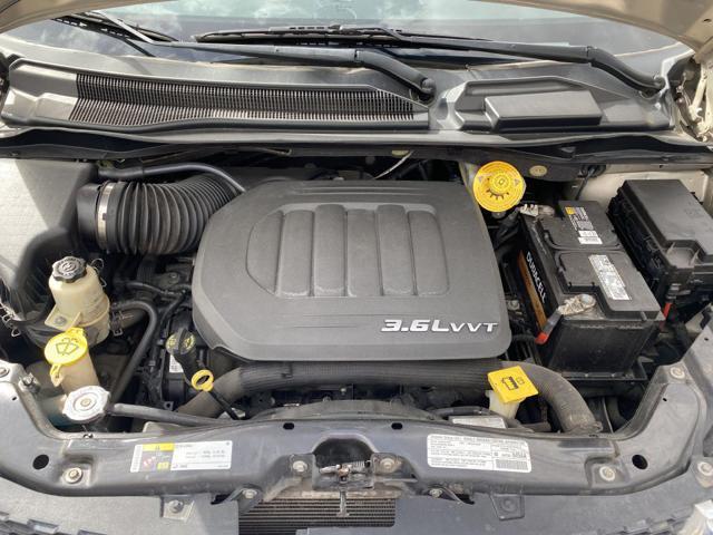 used 2013 Dodge Grand Caravan car, priced at $7,495