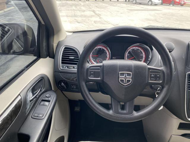used 2013 Dodge Grand Caravan car, priced at $7,495