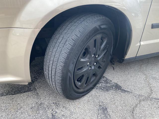 used 2013 Dodge Grand Caravan car, priced at $7,495