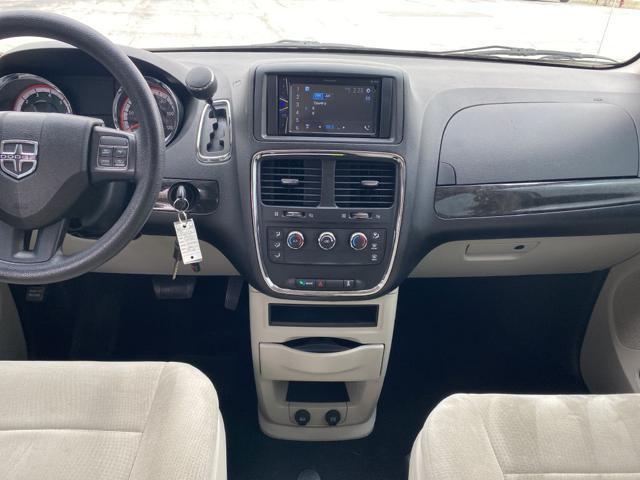 used 2013 Dodge Grand Caravan car, priced at $7,495