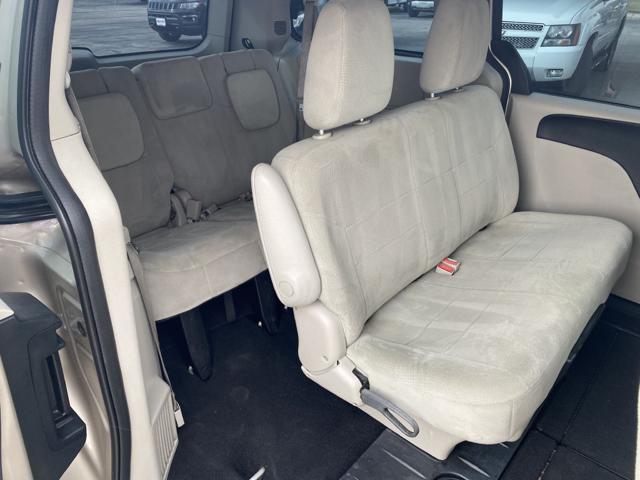 used 2013 Dodge Grand Caravan car, priced at $7,495