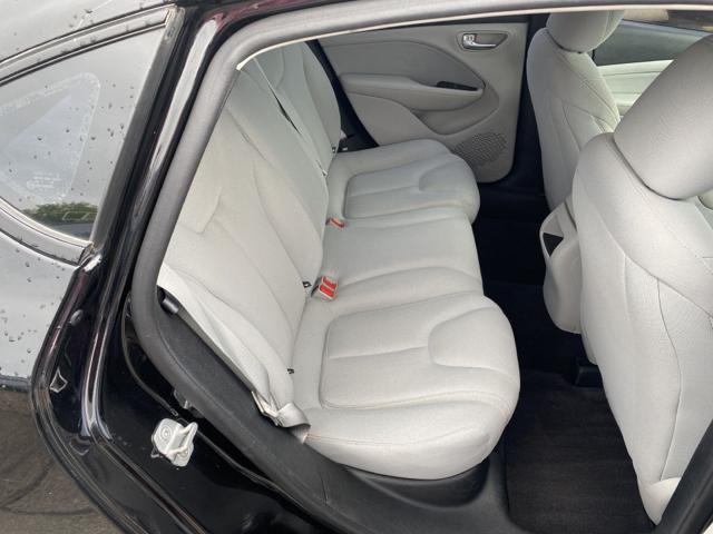 used 2013 Dodge Dart car, priced at $9,995