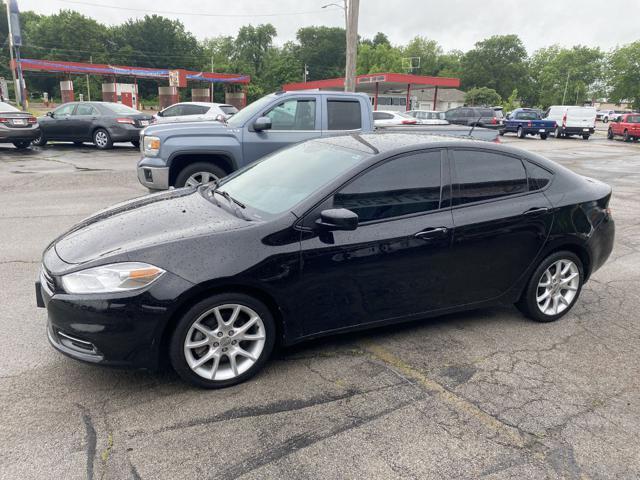 used 2013 Dodge Dart car, priced at $9,995