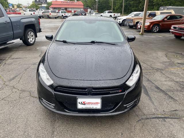 used 2013 Dodge Dart car, priced at $9,995