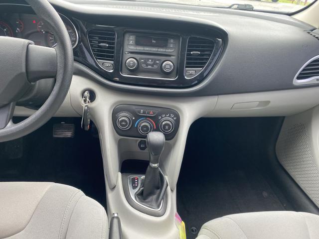 used 2013 Dodge Dart car, priced at $9,995