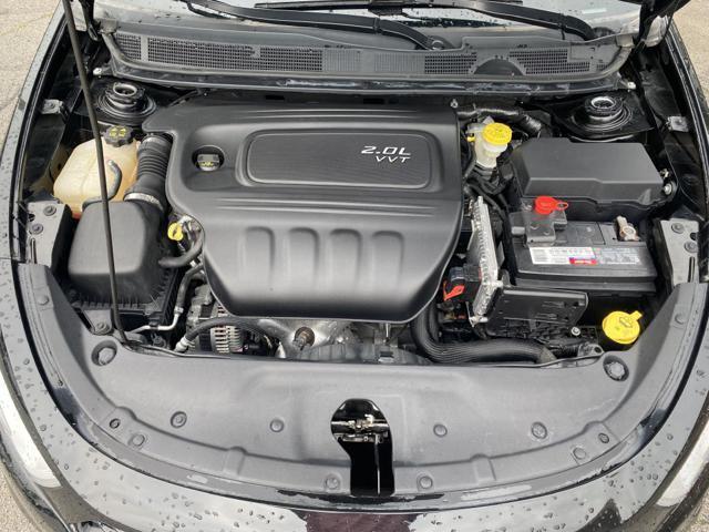 used 2013 Dodge Dart car, priced at $9,995