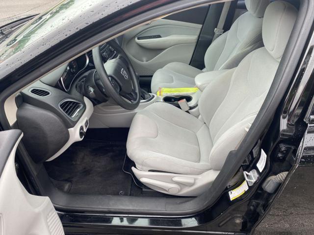 used 2013 Dodge Dart car, priced at $9,995