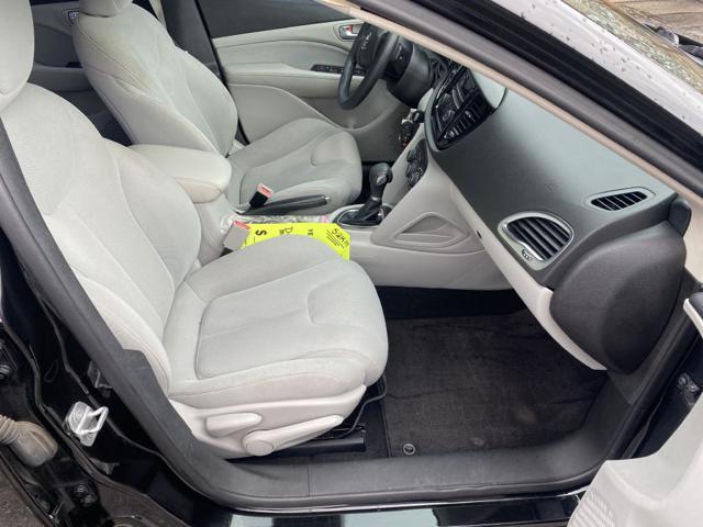 used 2013 Dodge Dart car, priced at $9,995