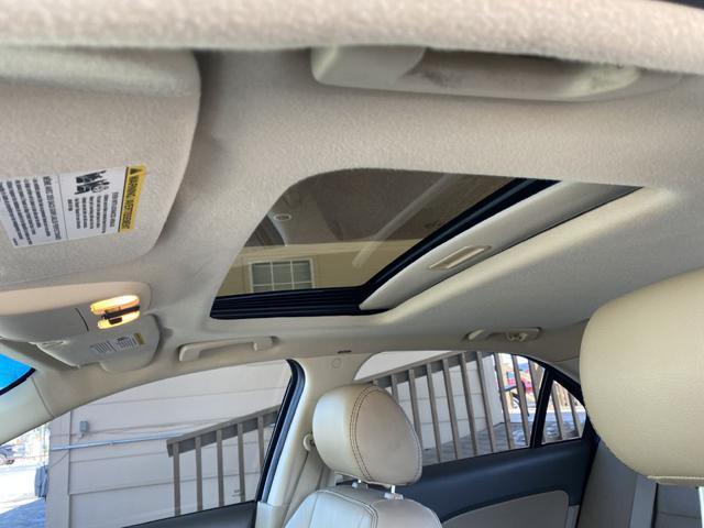 used 2008 Mercury Milan car, priced at $6,995