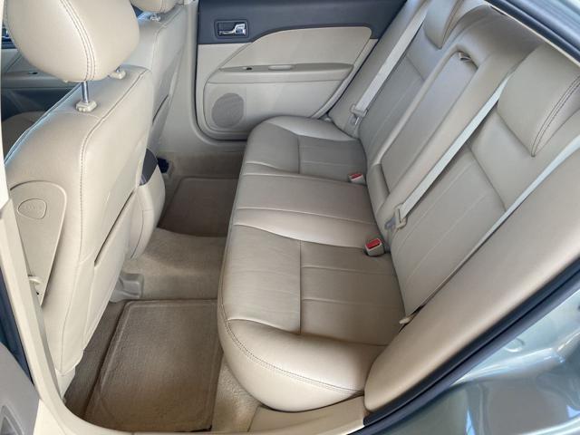 used 2008 Mercury Milan car, priced at $6,995