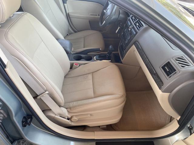 used 2008 Mercury Milan car, priced at $6,995