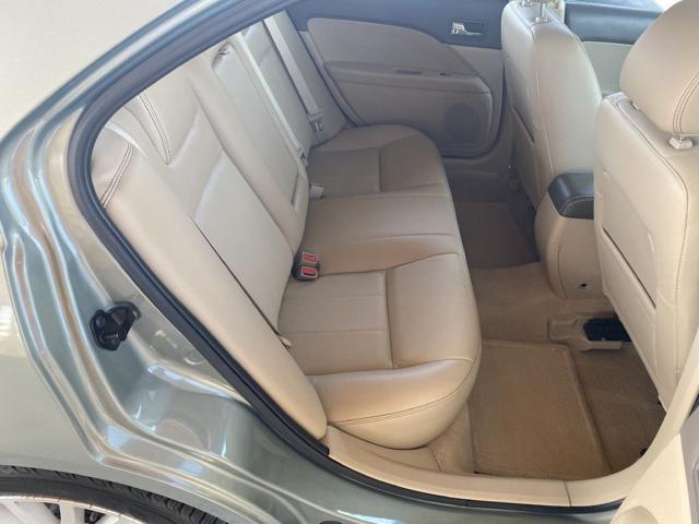 used 2008 Mercury Milan car, priced at $6,995