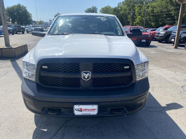 used 2015 Ram 1500 car, priced at $15,995