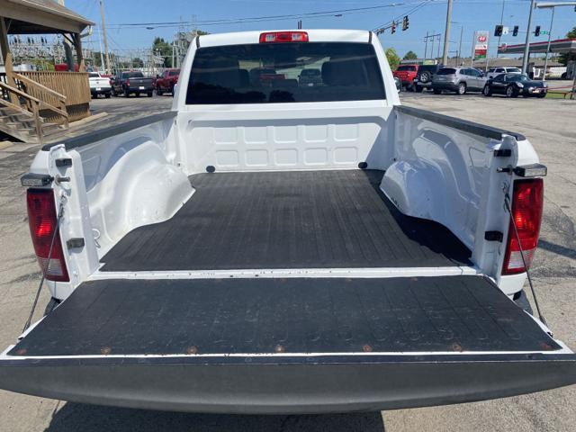 used 2015 Ram 1500 car, priced at $15,995