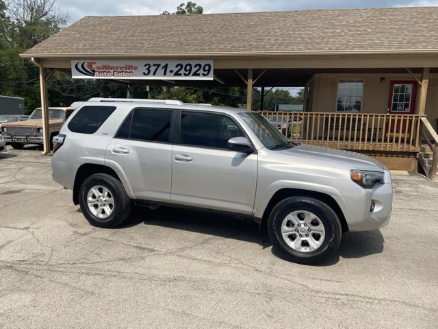 used 2014 Toyota 4Runner car, priced at $22,995