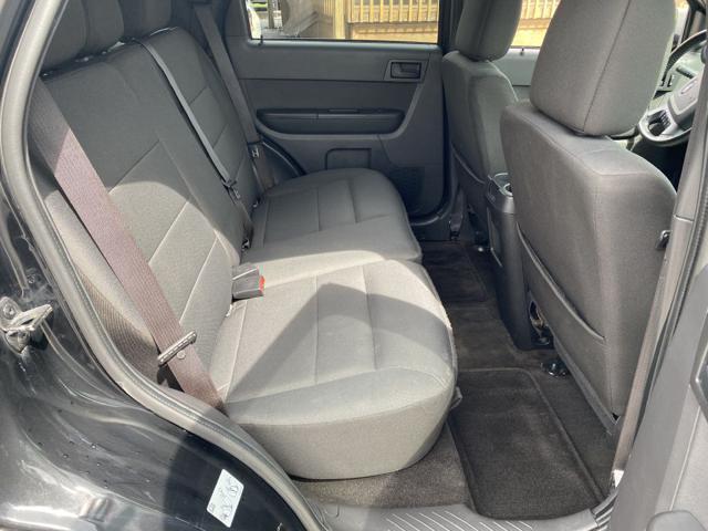 used 2012 Ford Escape car, priced at $9,995