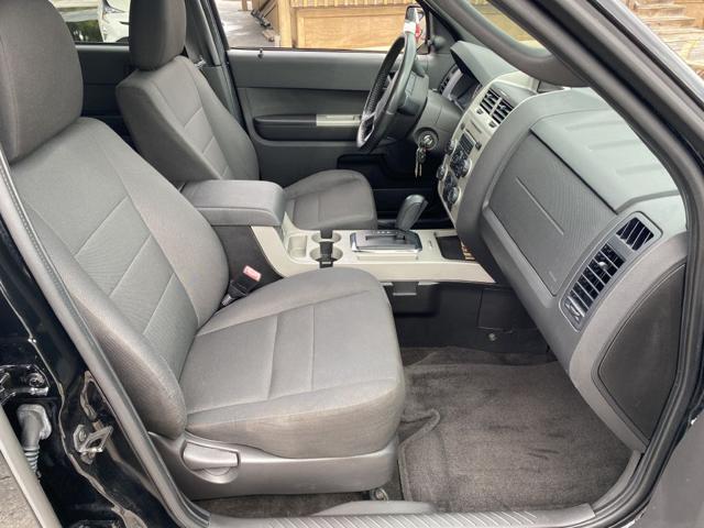 used 2012 Ford Escape car, priced at $9,995